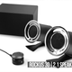 Illustration for article titled The Rockus 3D 2.1 Speaker System Sounds Nice, But At What Cost?